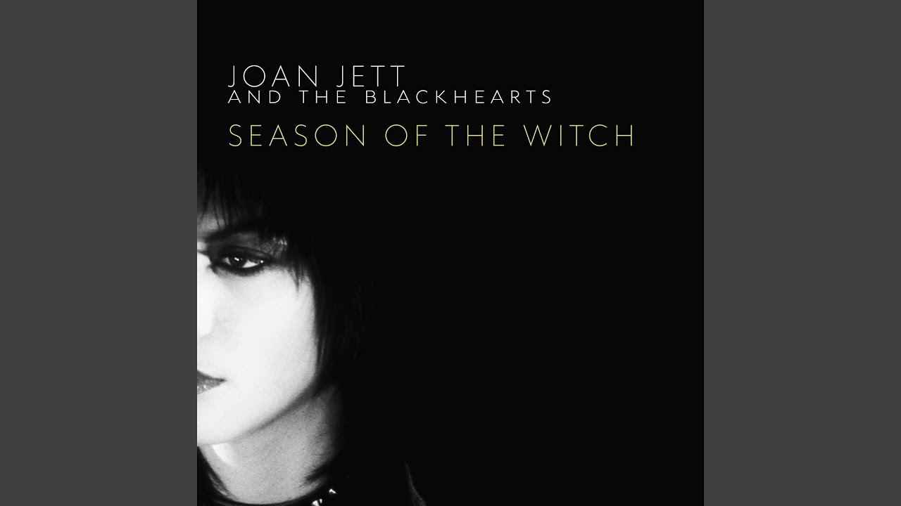 Season of the Witch (From the Netflix Series The Sons of Sam: A Descent Into Darkness)