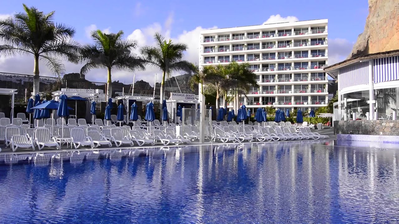 Marina Suites