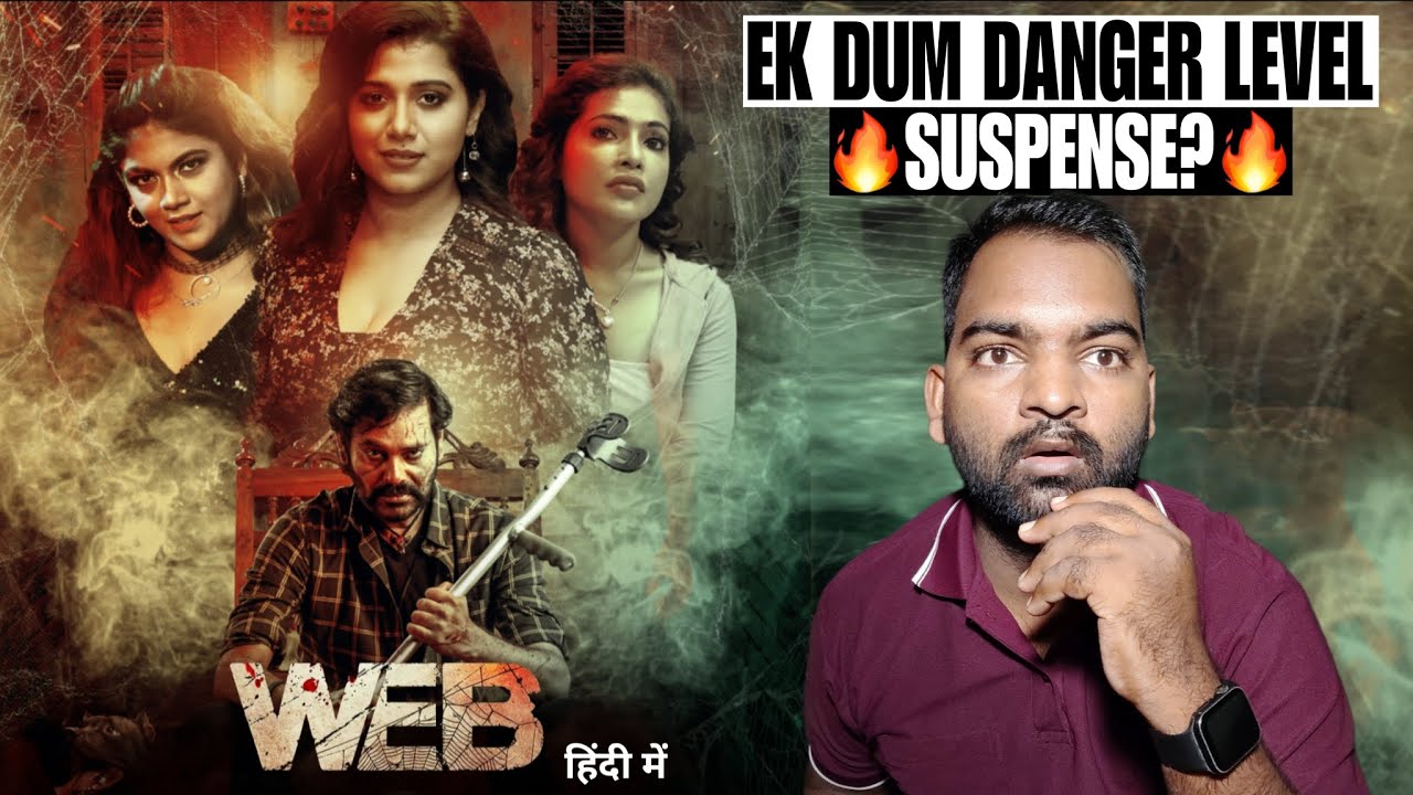Web Movie Review | Hindi Dubbed | Filmi Max Review