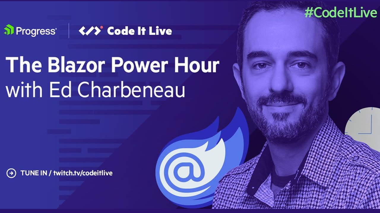 Blazor Power Hour: The Checkbox list with custom CSS