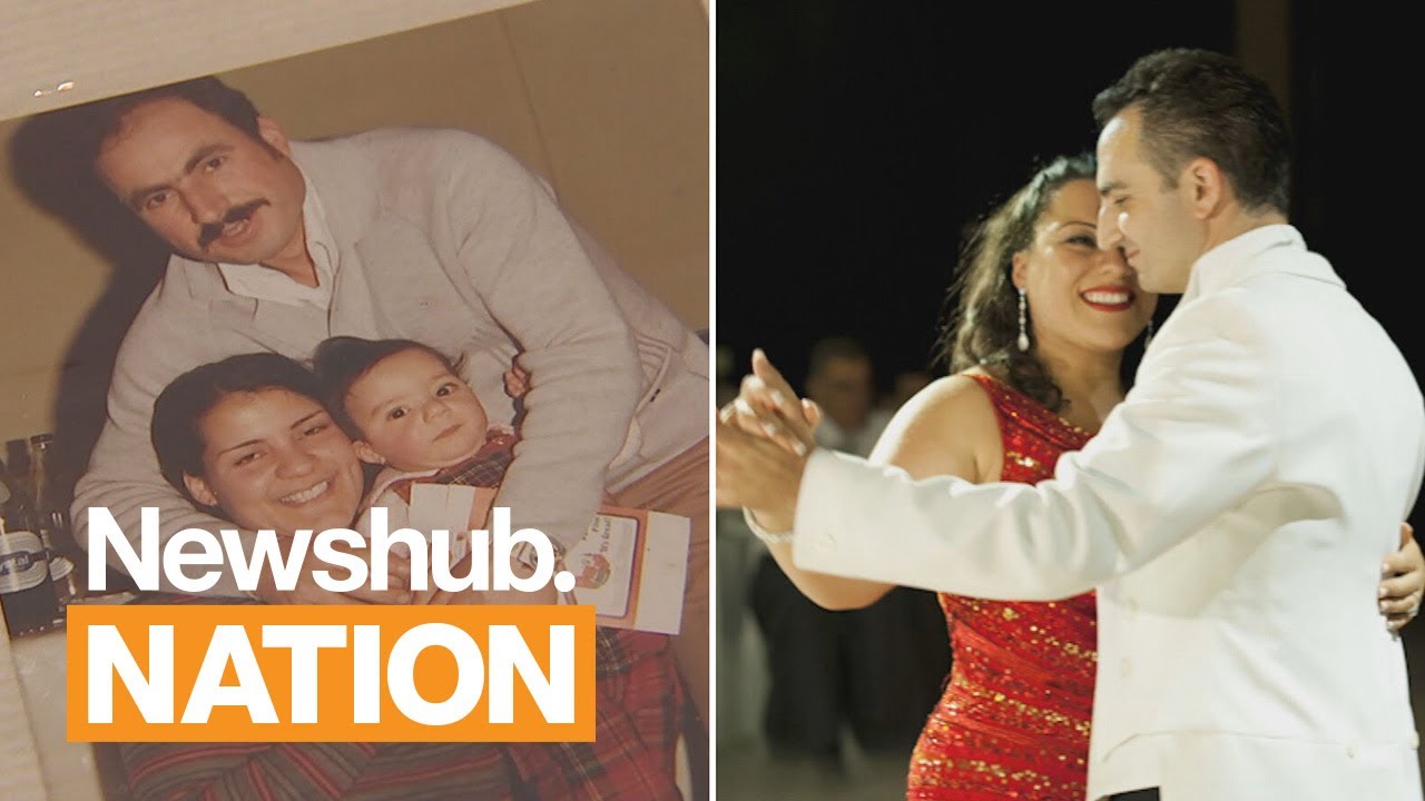 National MP Rima Nakhle shares Lebanese heritage, political motivations, love story | Newshub Nation