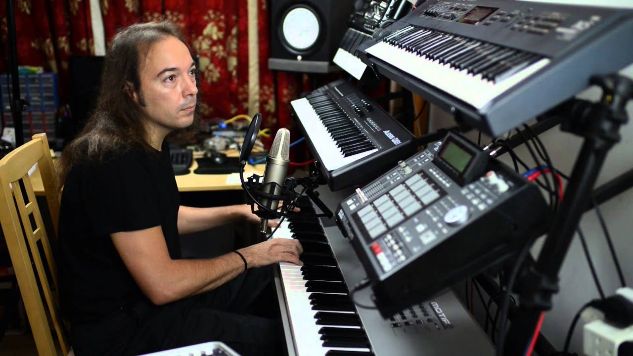 Vins Vilaplana - Perestroika (Sau)