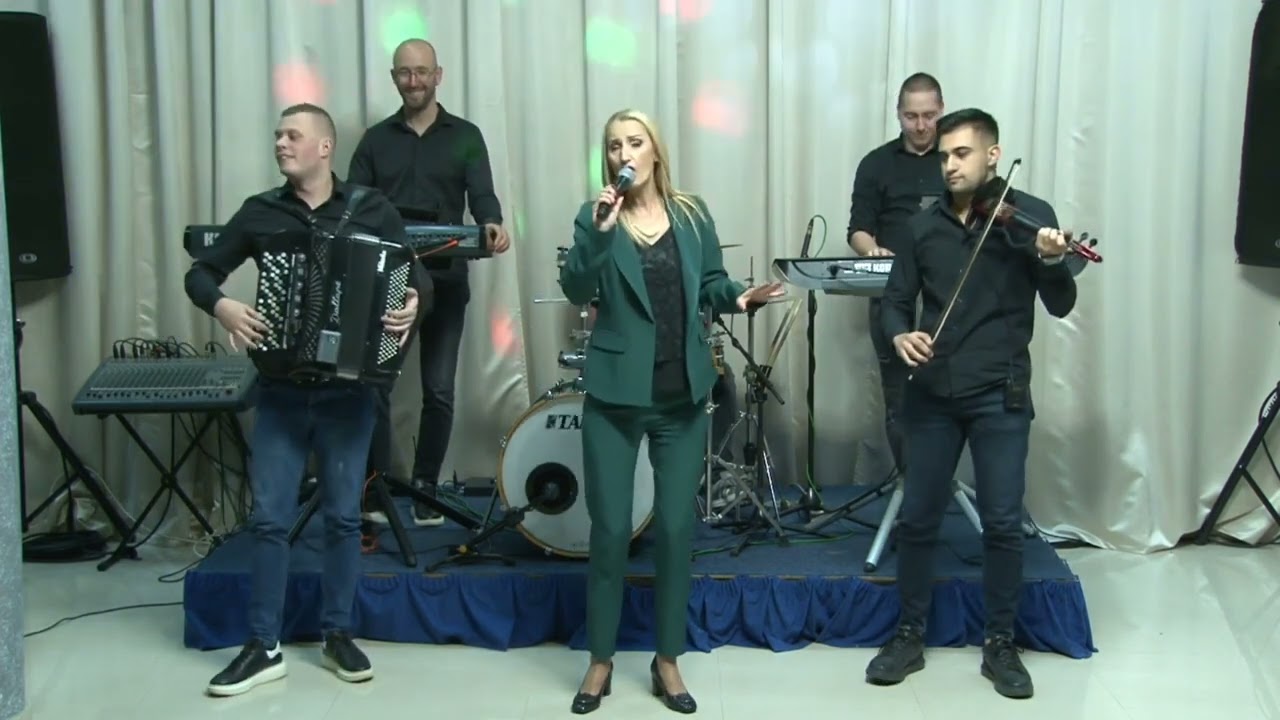 Dušica Stevanović- I dođi lolo (Uživo) SUZ (Tv Duga+ 2025)