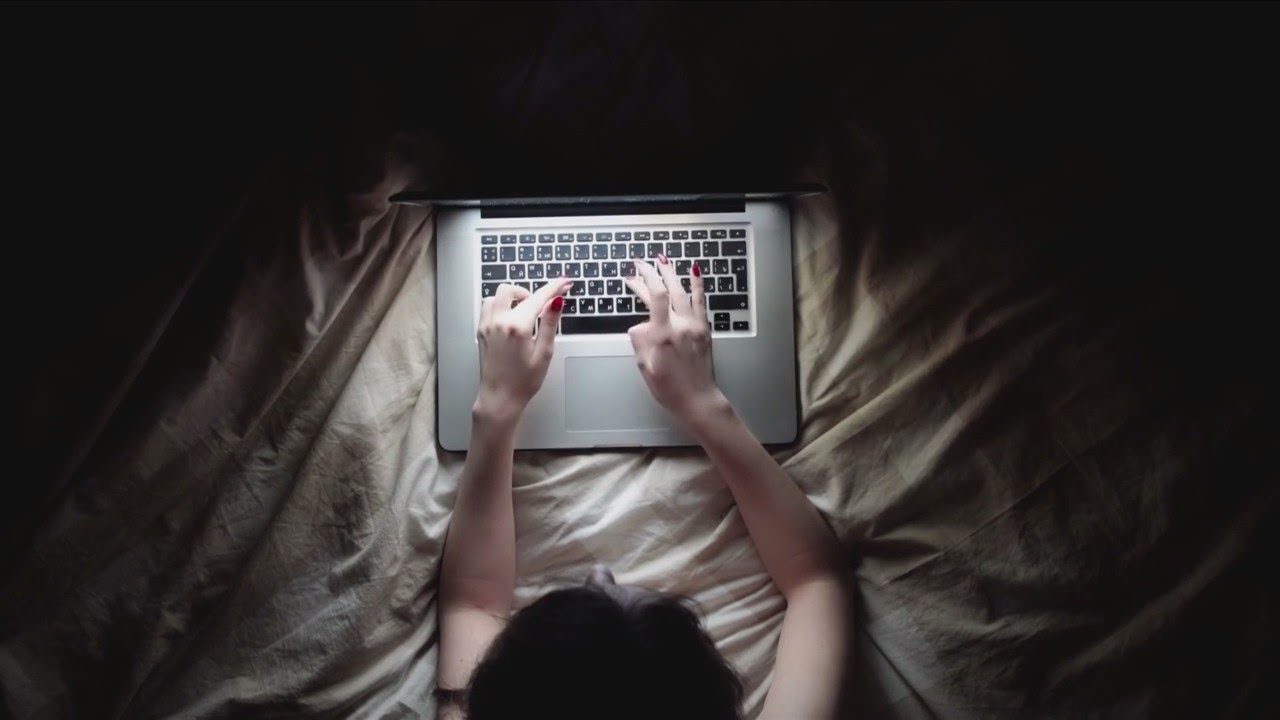 FBI warns about sextortion crimes
