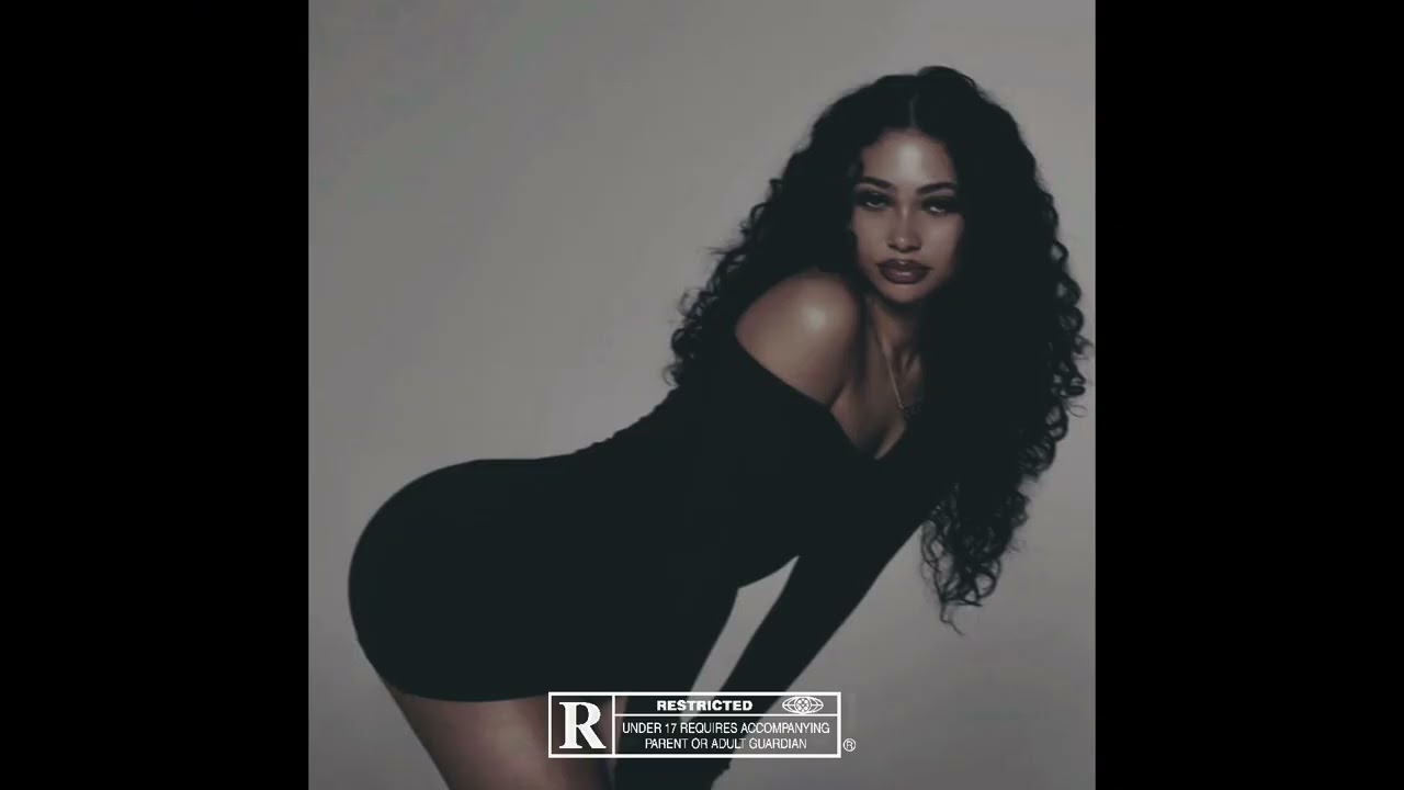 [FREE] Dark R&B Chris Brown x Bryson Tiller Type Beat 2025 - "Cameras"