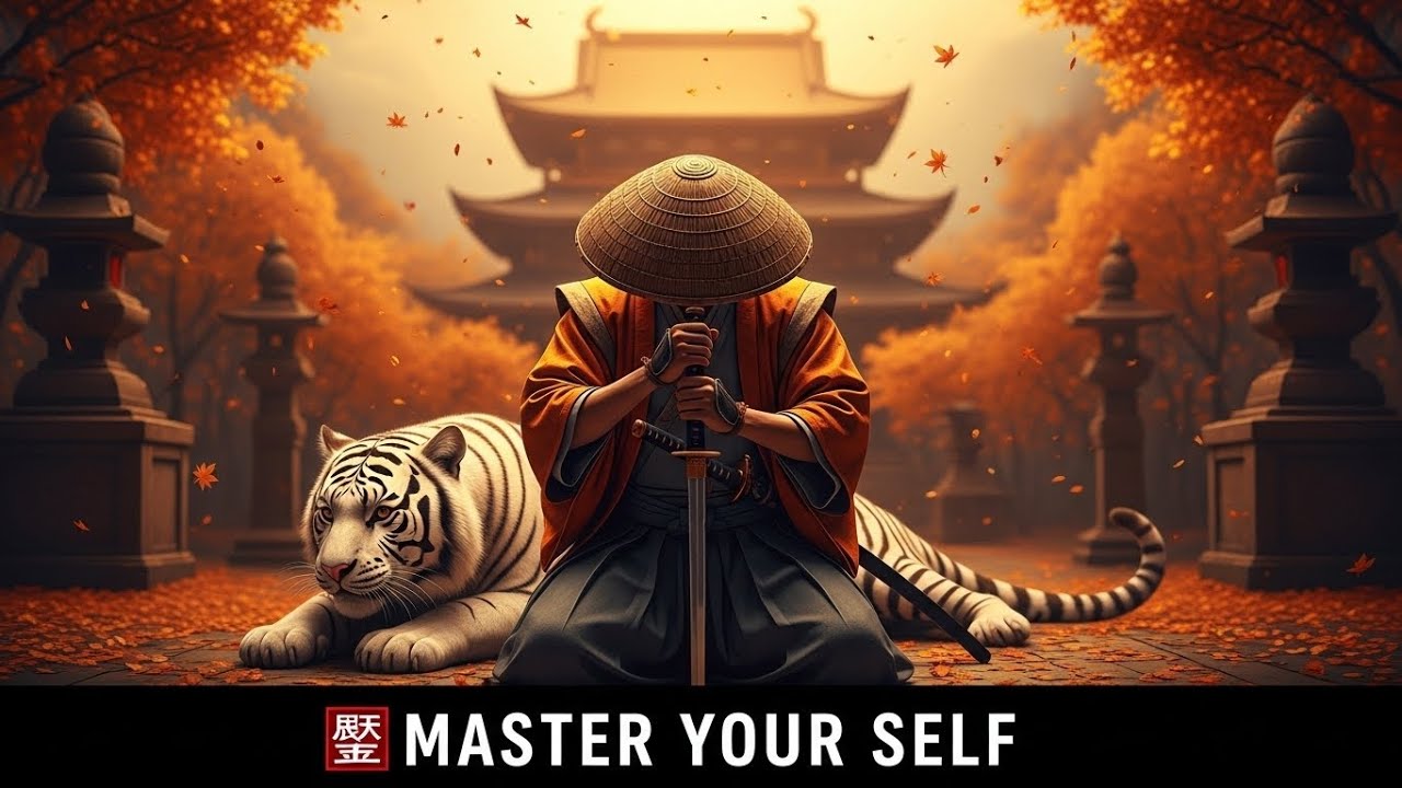 The Path That Breaks You, Then Builds You
