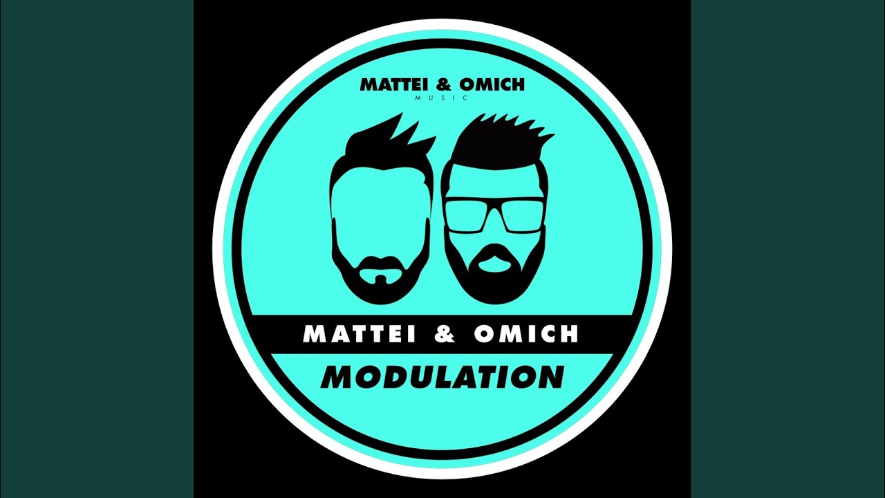Modulation (Extended Mix)