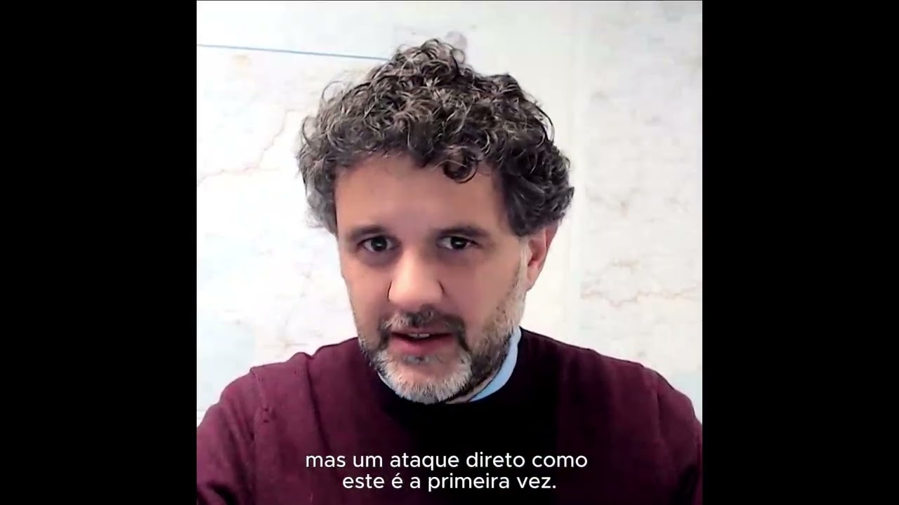 Com a chegada do inverno na Ucrânia, a ONU prepara-se para apoiar as pessoas vulneráveis