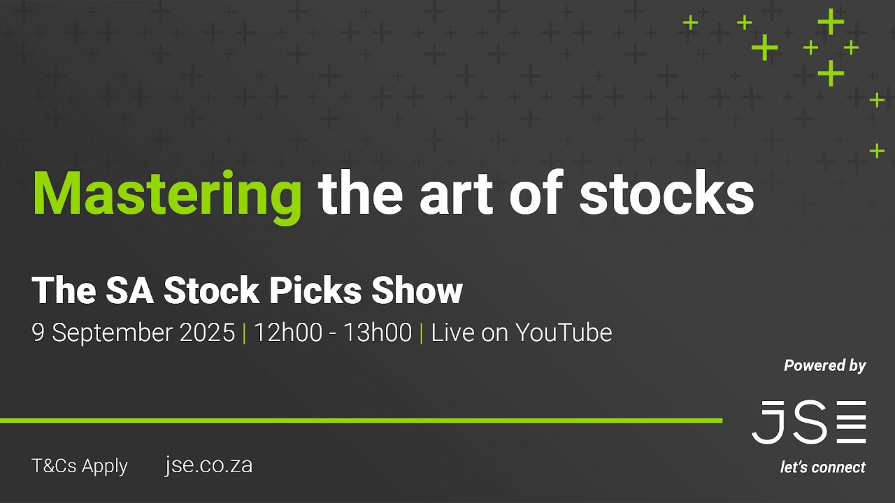 SA Stock Picks