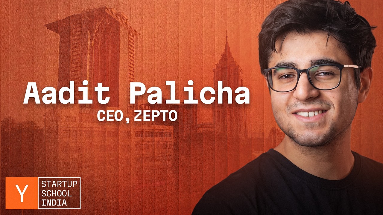 Zepto: Как двое 17-летних подростков создали крупнейшего в Индии продавца фруктов и овощей