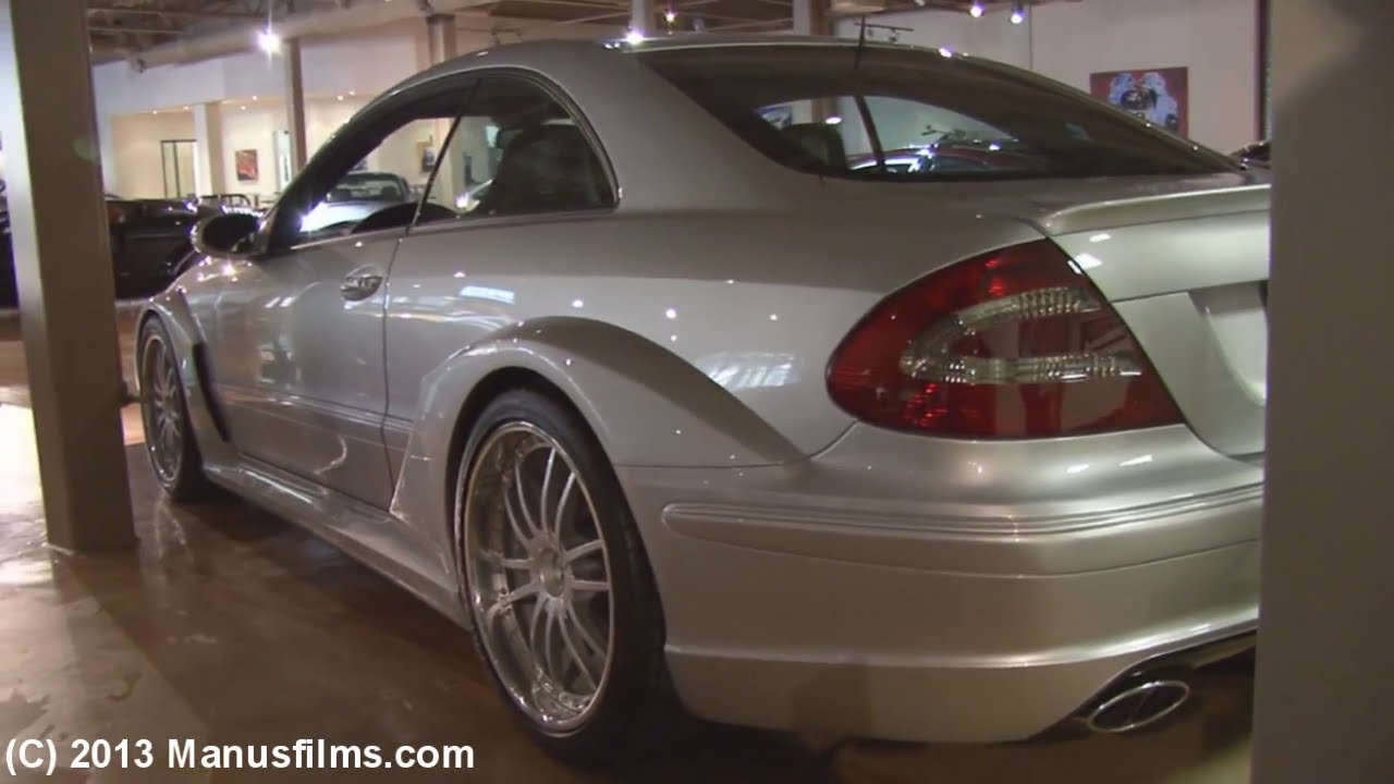 Canepa Design: Showroom & Museum (6/2013)