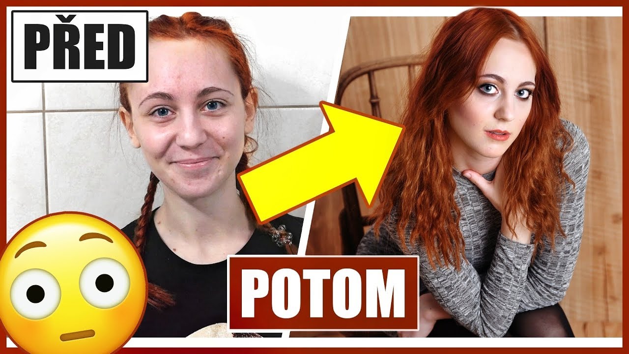 SNAŽ&Iacute;M SE VYPADAT STAR&Scaron;&Iacute; | Natyla /w Mamka & Dan