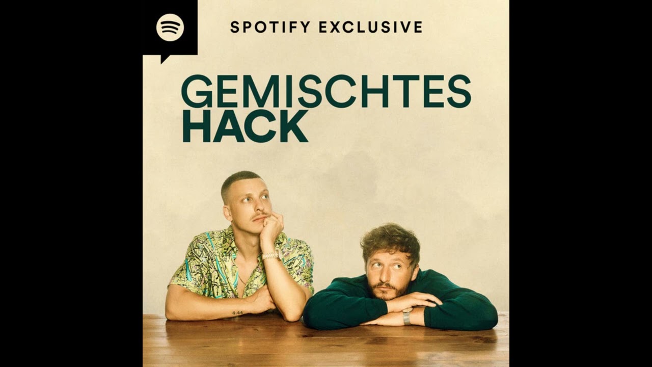 Gemischtes Hack - Best of #191 - #229 (Staffel 6)