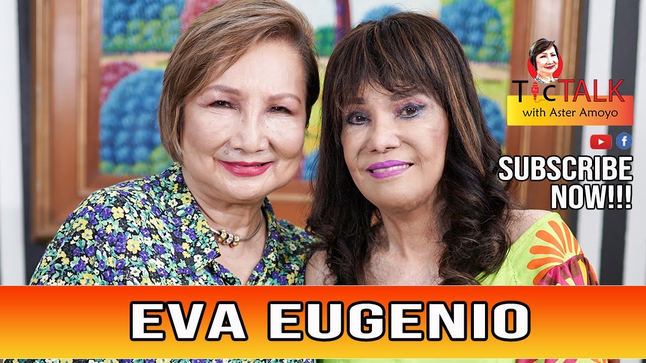 EVA EUGENIO: Nag-iba ang takbo ng buhay dahil sa classic OPM hit song na 