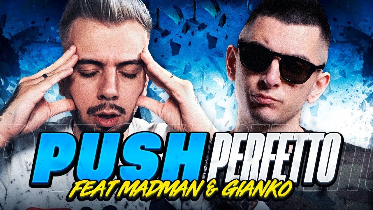 Rainbow Six PS4 - LA PUSHATA PERFETTA CON GIANKO E MADMAN