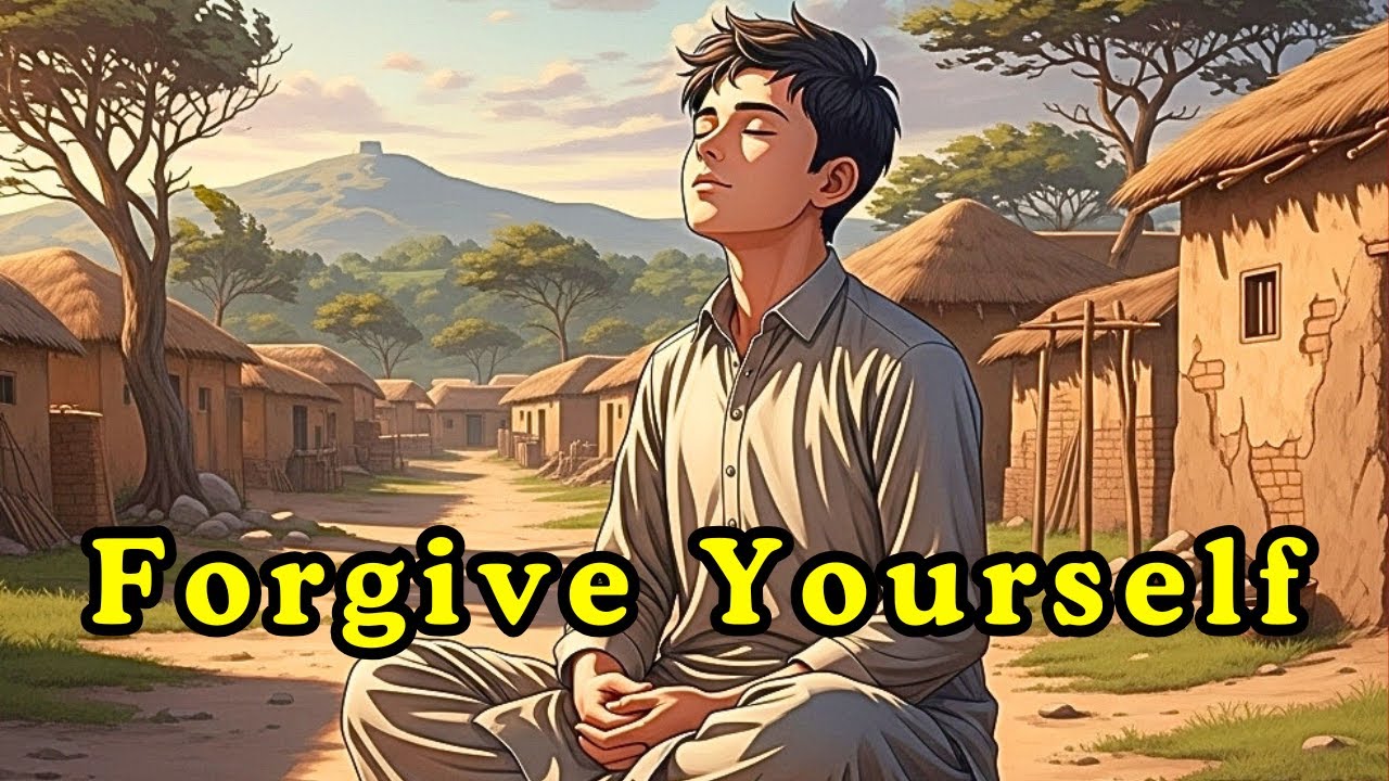 The Power Of Forgive | A Story That Will Touch Your Heart and Soul | English Story with Moral