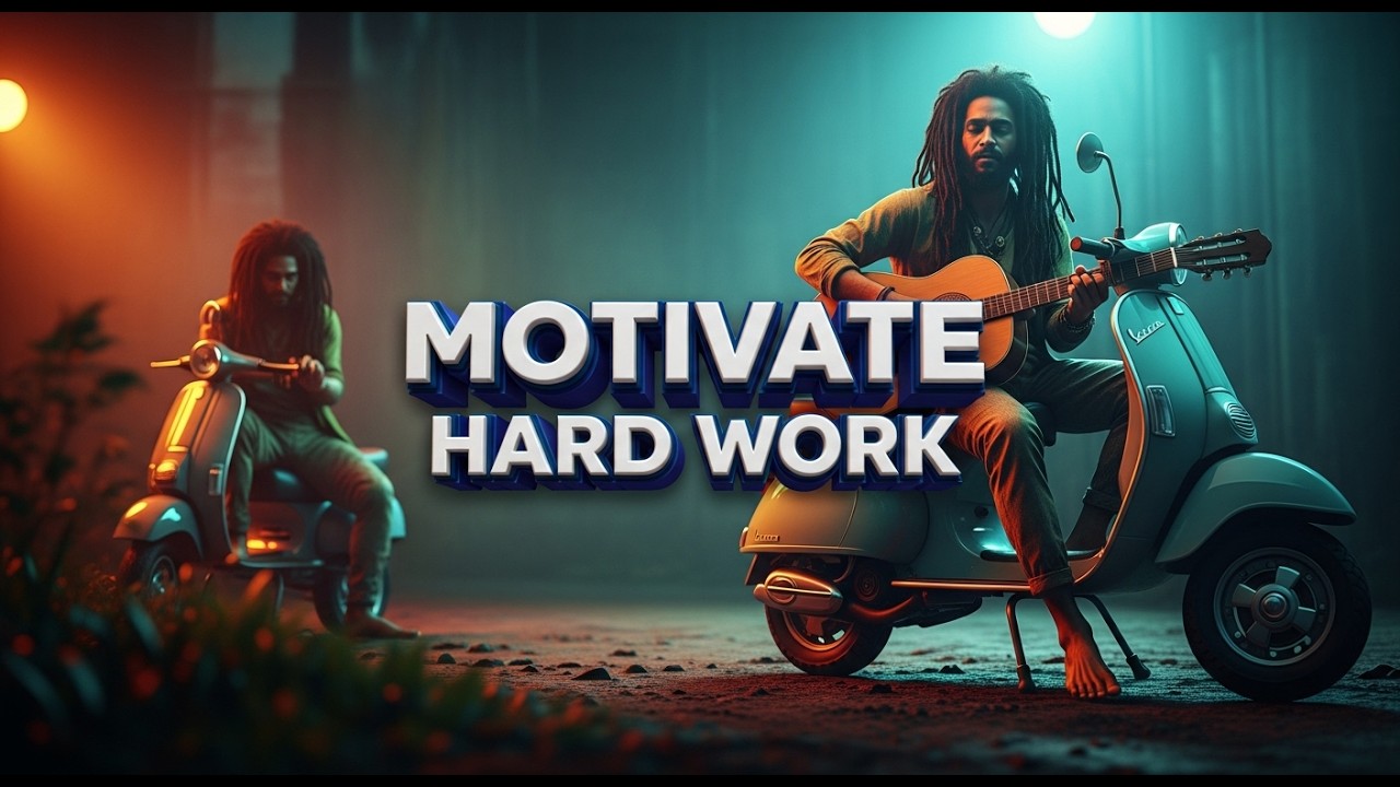 Kumpulan Musik Reggae  Favorit 🌴 Teman Saat Santai    Lagu REGGAE Motivasi Kerja kerasmu