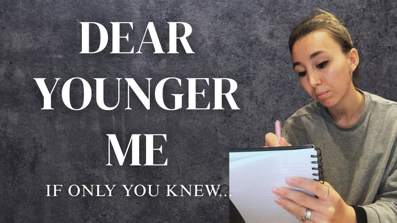What I Wish I Could Tell My Younger Introverted Self