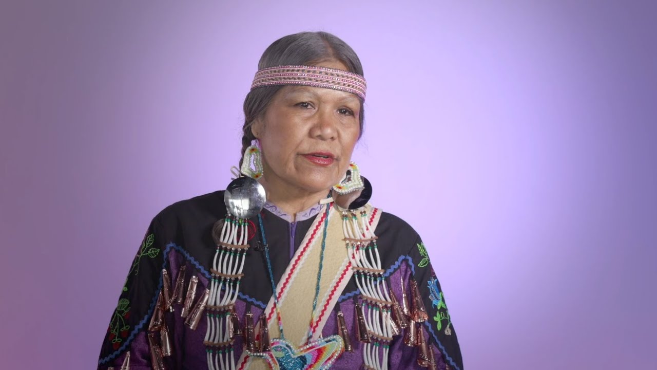 Pow Wow 101 Ep 2 - Jingle Dress