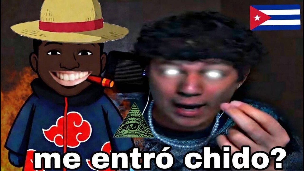Este YOUTUBER CUBANO ACABÓ con mi CARRERA🪦