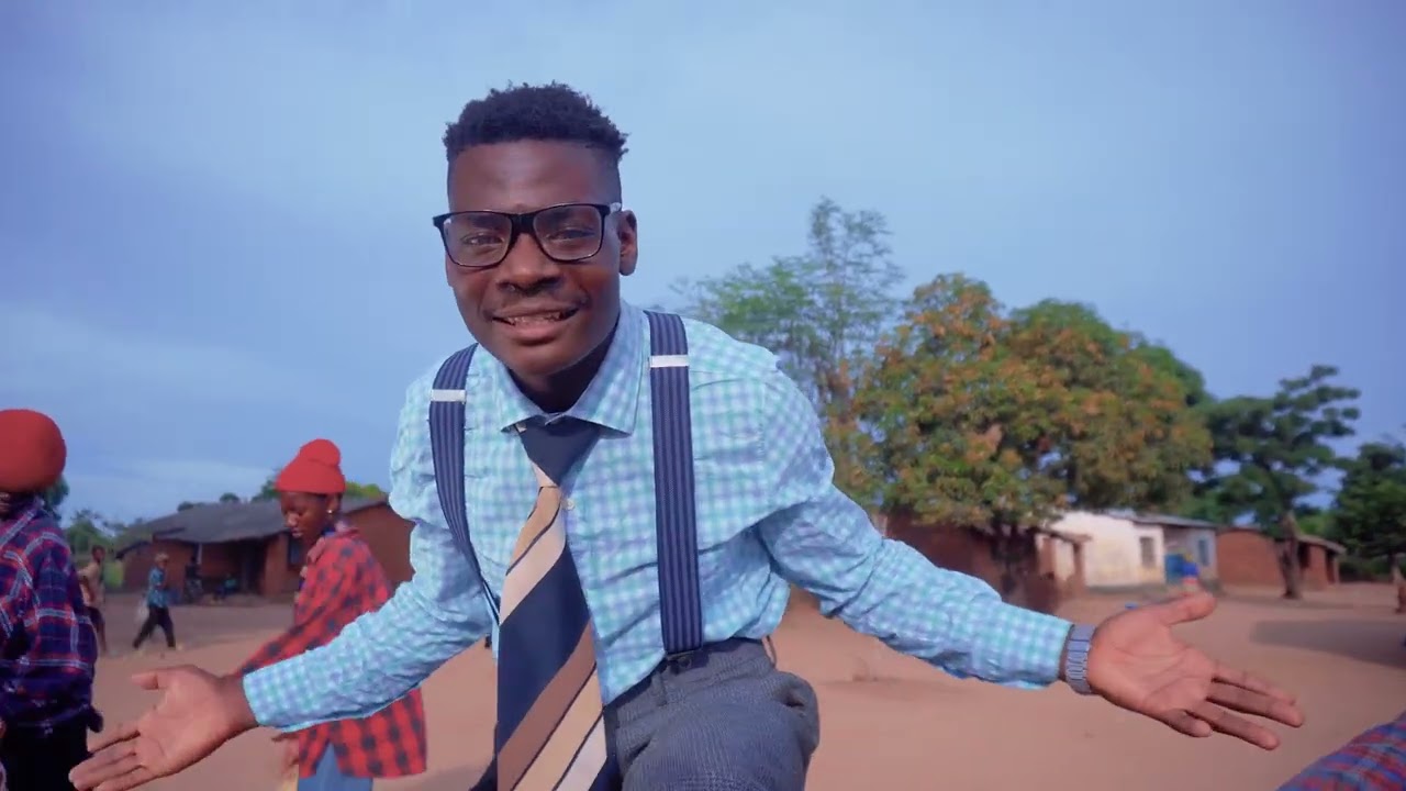 MoB Malawi _Tikafika ( Official music video)
