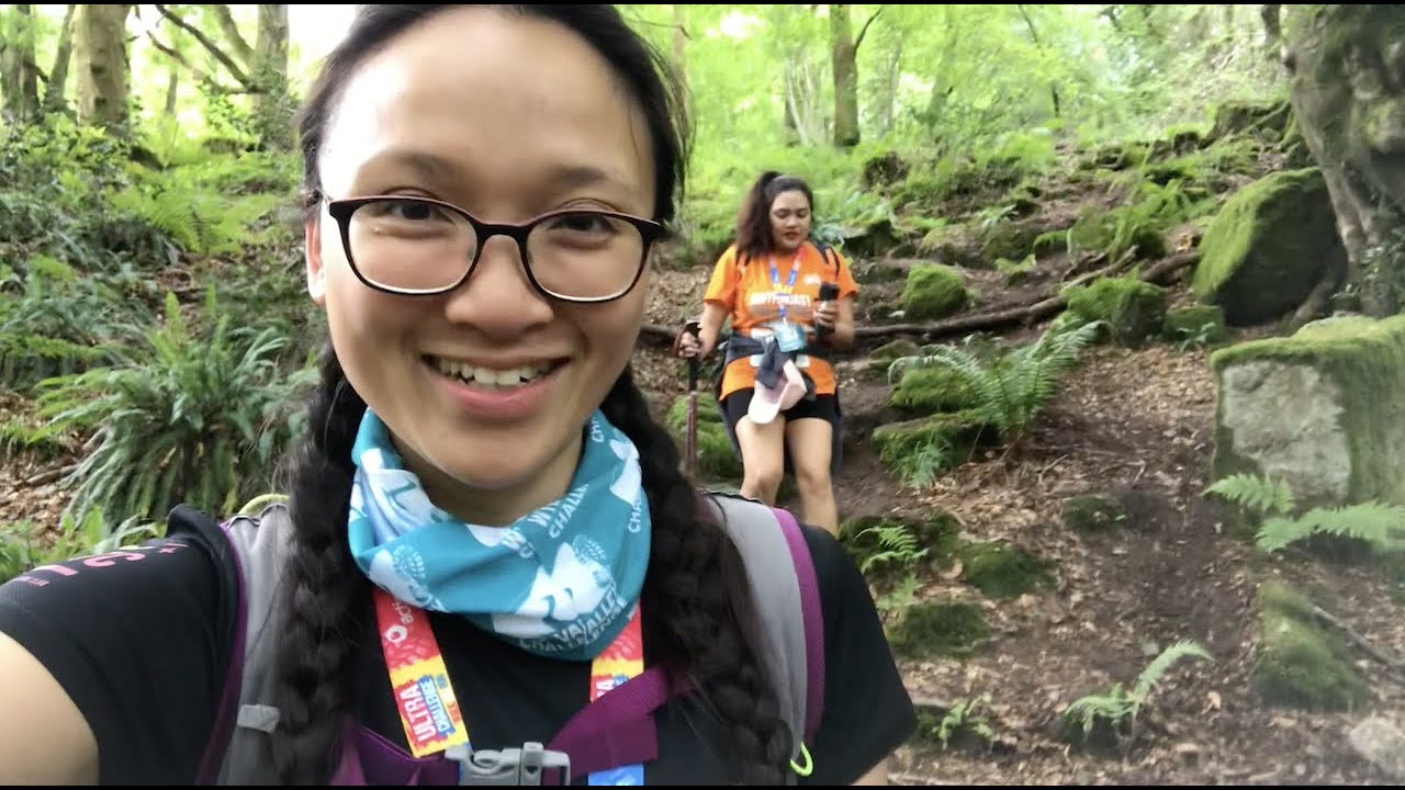 Wye Valley 55km Ultra Challenge | Action Challenge