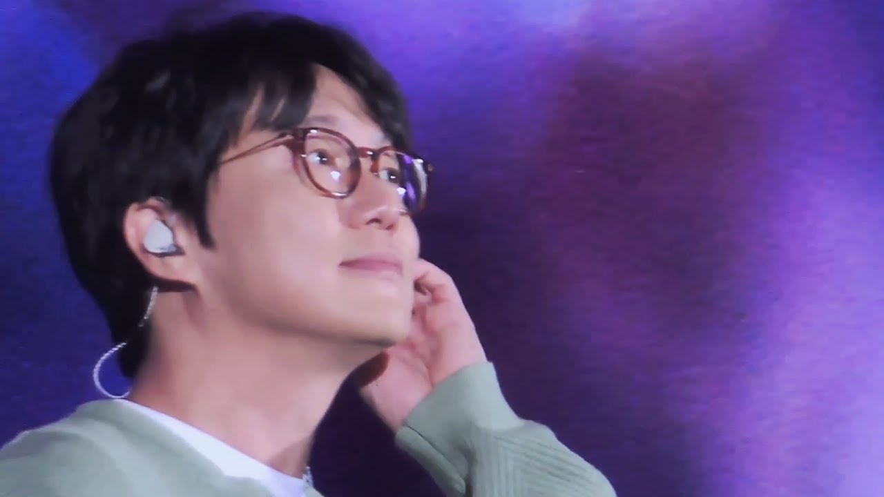 성시경  - 소녀 (우리모모콘2024) #성시경