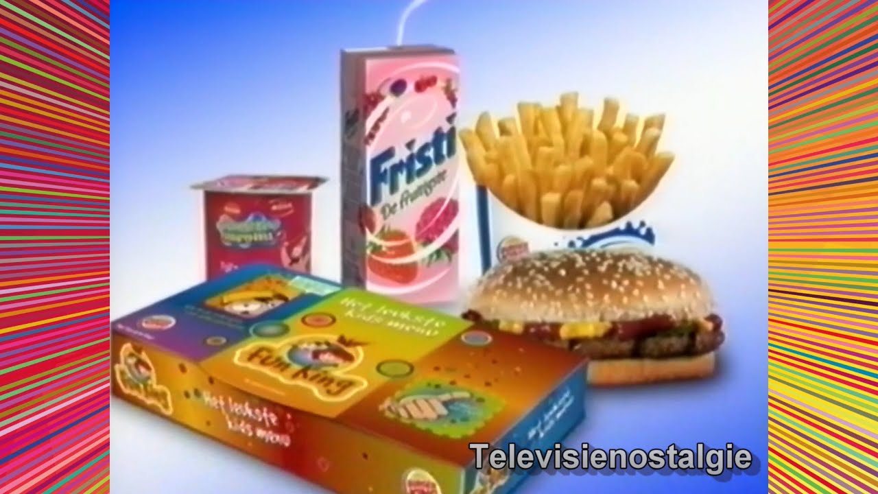 Nickelodeon Reclameblok 2005