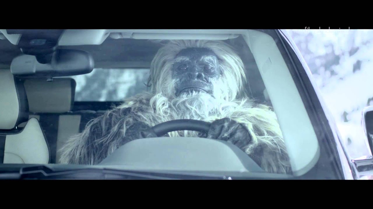 Yeti (2013)