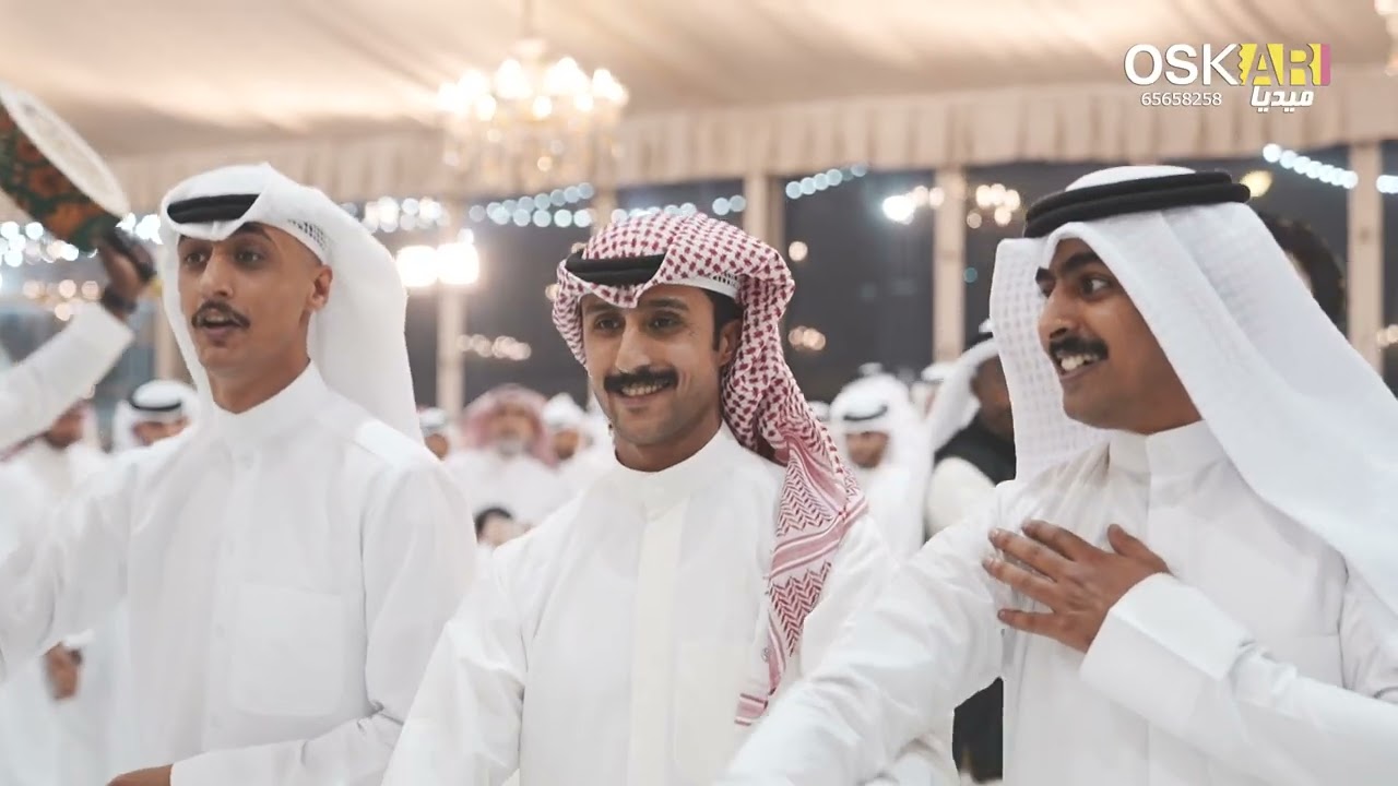 افراح العنزي