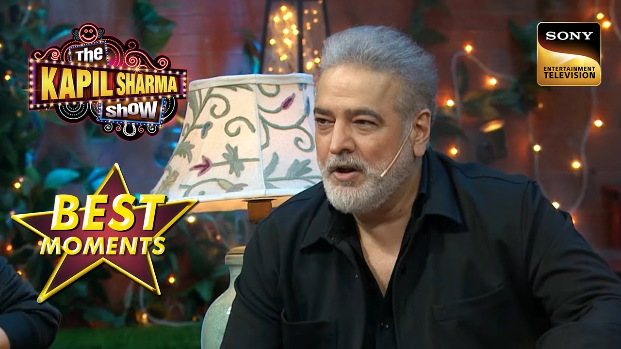 Ravi Behl ने कैसे किया अपना Career Lockdown मे Start? | The Kapil Sharma Show 2 | Best Moments