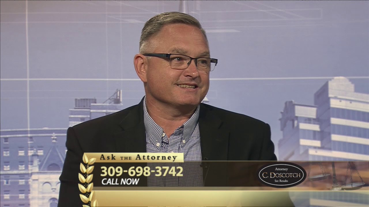 Ask the Attorney - Scott's Law