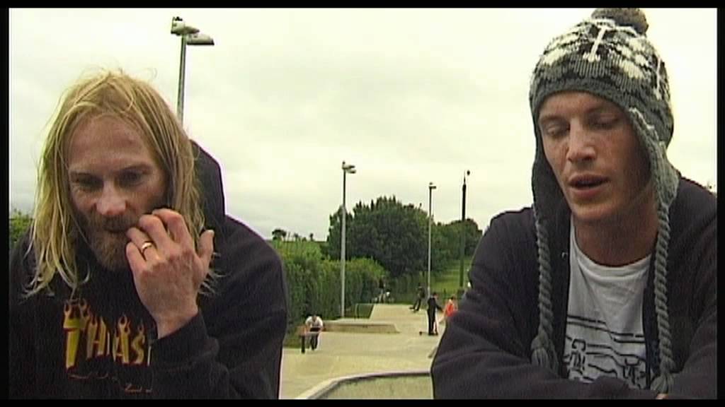 Saffron Walden Skate Park Mini Documentary