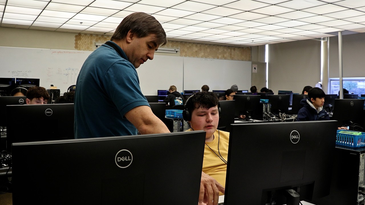 2022 Bond: Major Internet Upgrade for All BSD Schools