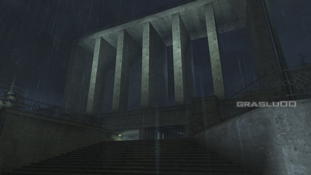 GoldenEye 007 Wii - Memorial - 007 Classic