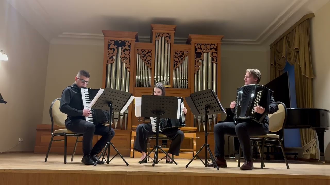 Franz Schreker - Intermezzo, Op.8 (1900)