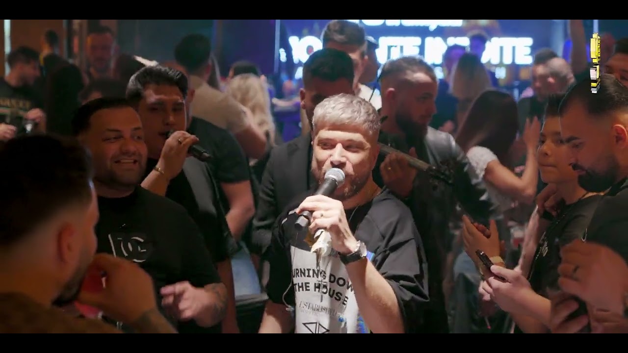 Florin Bora❌M-am nascut la zi mare❎Live Hanul Drumetului 2024
