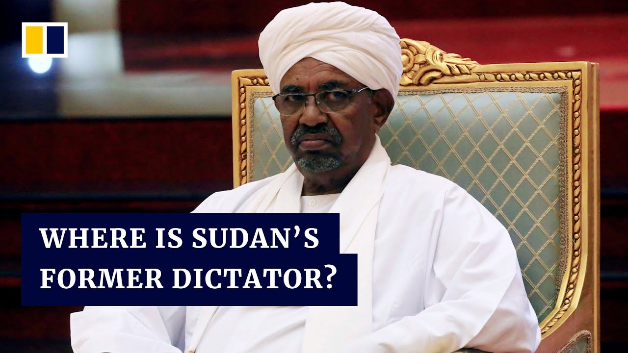 Where is Omar al-Bashir? Location of former Sudan dictator unknown amid chaos in capital