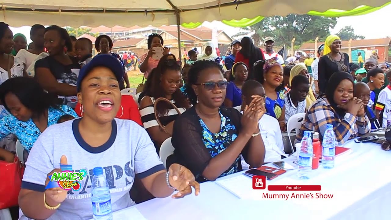 WINSTON PRIMARY SCHOOL SPORTS DAY PART 2