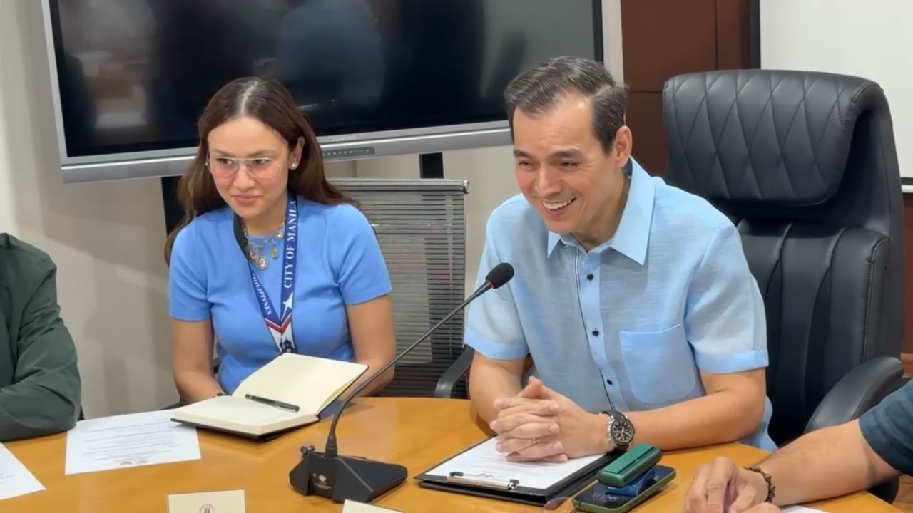 *HAPPENING NOW: Mayor Isko presides over the 27th City Government Directional Meeting | Jan 26, 2026