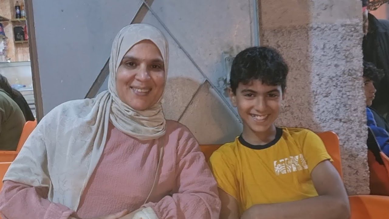 #مربوحة_tv اليوم تعرفو حقيقة المشكل لي عندي مع خوسيفينا❓️هدا جوابك جعيويقة آكلة لحوم البشر #فتيحة 
