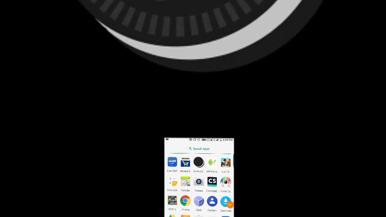 Android Oreo 8.1.0, Easter egg download now!!!!!!!Link in description........