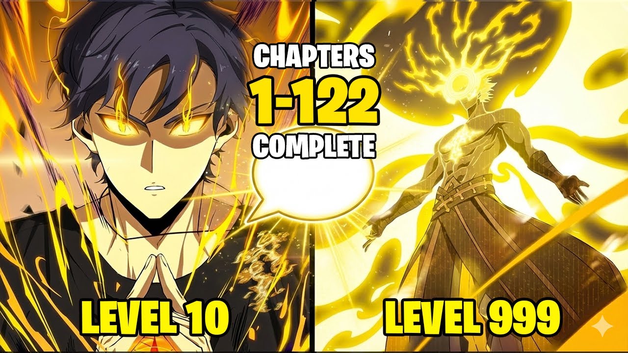 He Activated The Saint Knight Class And Awakened An Overpowered Bloodline! | Manhua Recap |