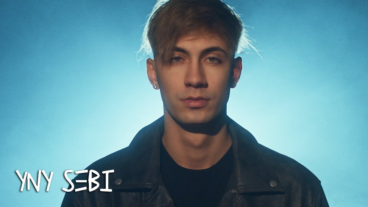 YNY Sebi - Nu Mai Plang (Intro) | Official Video