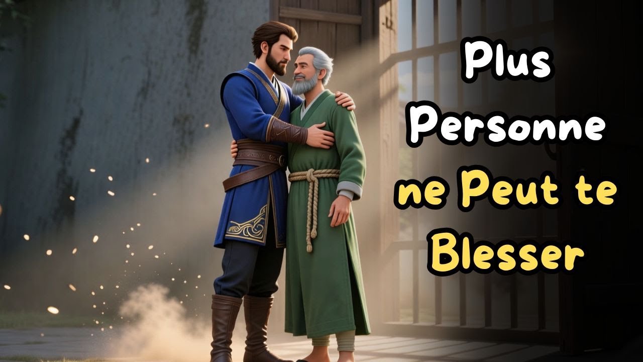 Quand tu comprends cela, plus personne ne peut te blesser | Histoire Bouddhiste