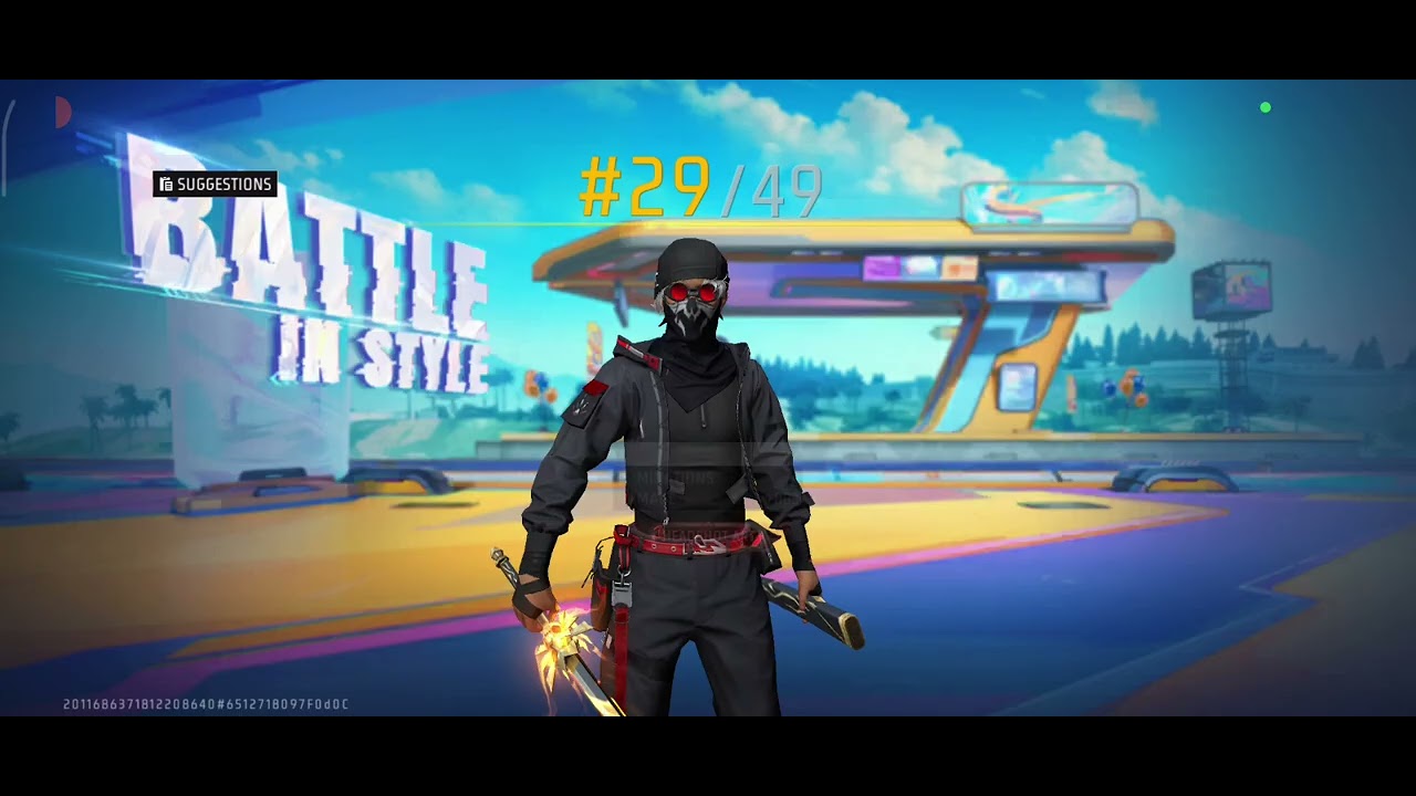 New update