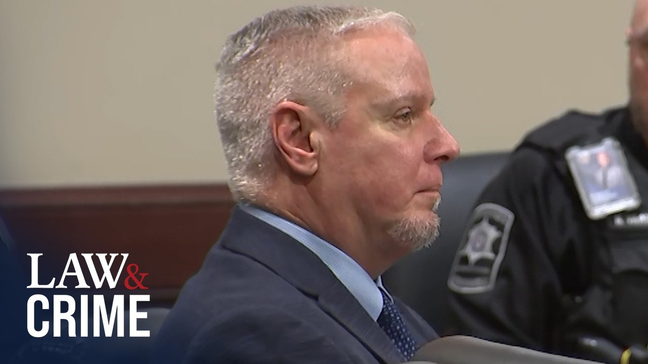 Apalachee School Shooter’s Dad on Trial — GA v. Colin Gray — Opening Statements