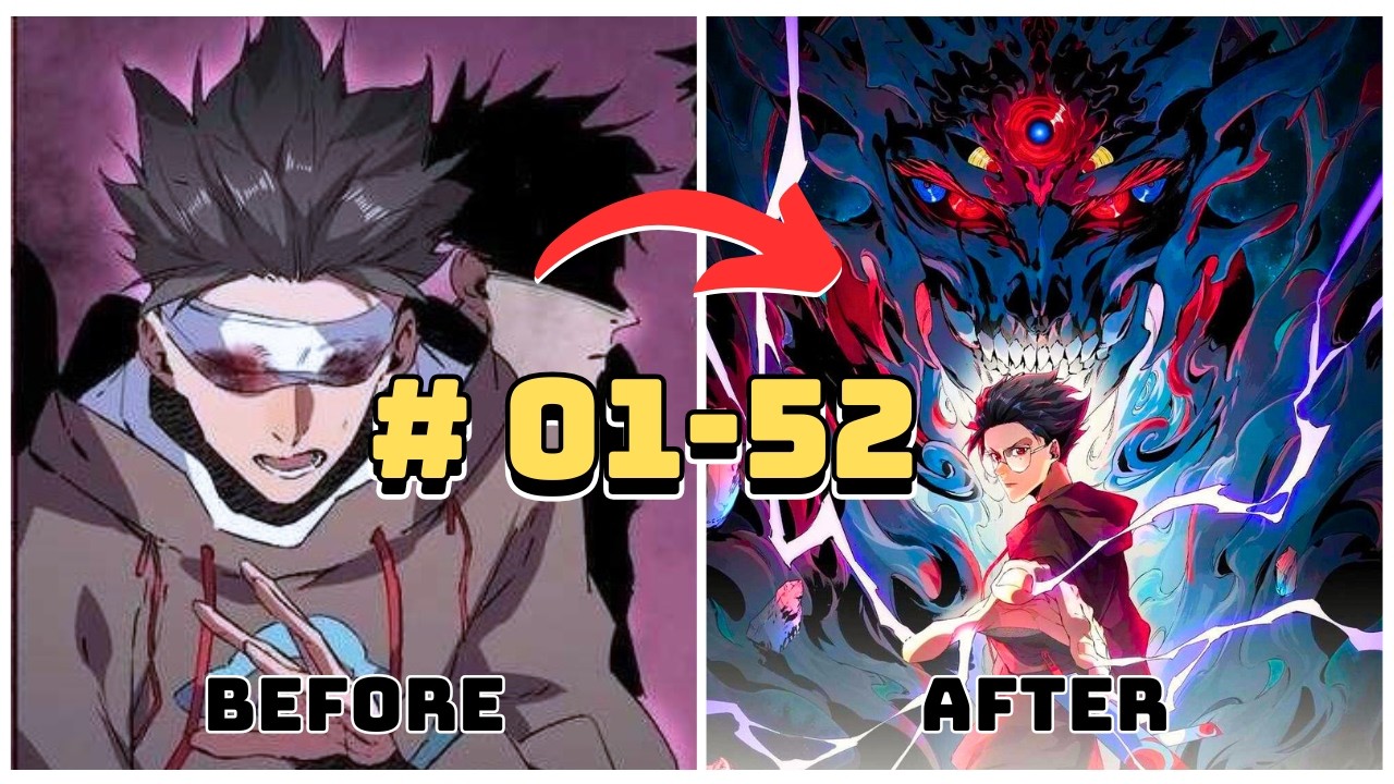 He Sold his Organs for a Job Transfer but Ended Up with a Useless SSS-Class Forbidden Curse Caster