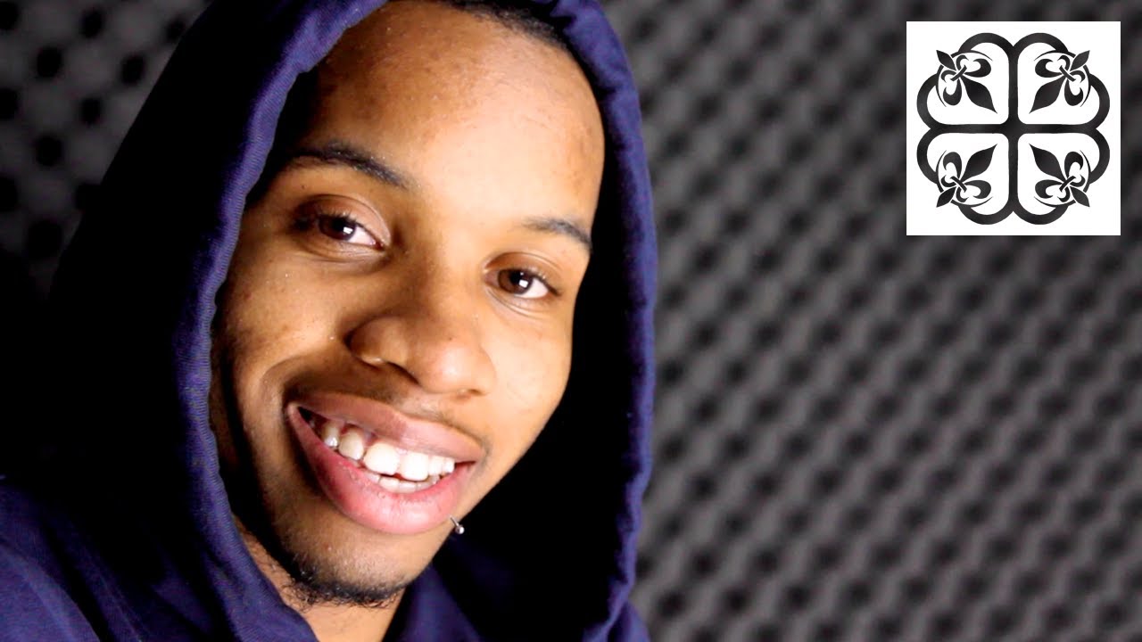MONTREALITY x TORY LANEZ  ///  Interview 2012