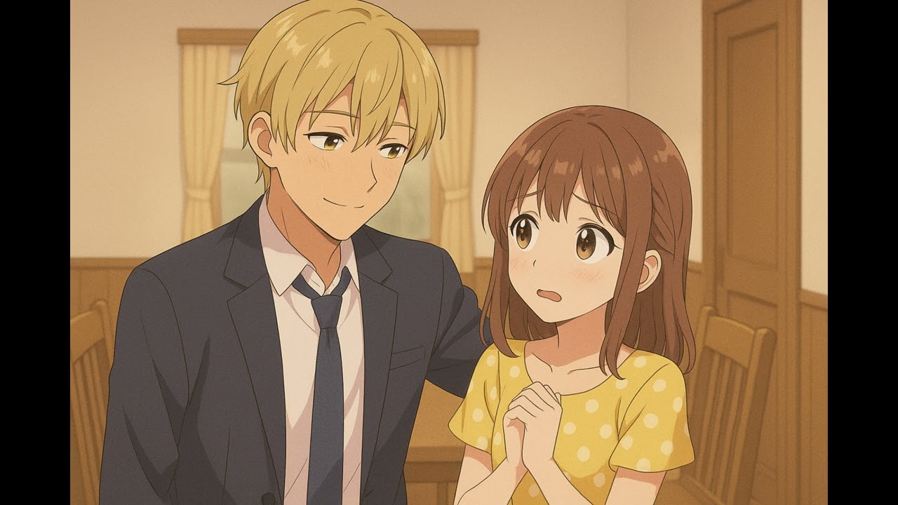 【声劇】協力して欲しいの